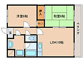 天理市富堂町 3階建 築24年のイメージ