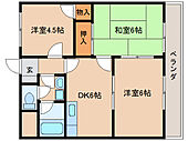 磯城郡川西町大字結崎 6階建 築30年のイメージ