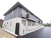 天理市富堂町 2階建 築5年のイメージ