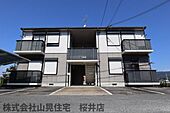 桜井市大字河西 2階建 築28年のイメージ