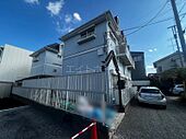 八王子市弐分方町 2階建 築34年のイメージ