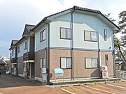 たんぽぽコーポ加島の賃貸物件