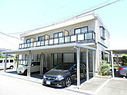 東新庄駅より徒歩37分 2階 築27年6ヶ月の賃貸物件