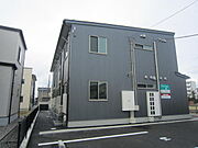 アバンティ城北の賃貸物件