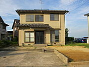 石動駅よりバス6分 徒歩3分 築29年6ヶ月の賃貸物件