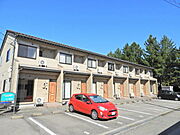 ファイン向新庄 1階 築21年8ヶ月の賃貸物件