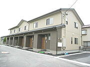 富山駅よりバス15分 徒歩4分 1階 築14年6ヶ月の賃貸物件