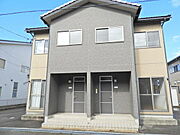 城川原駅より徒歩10分 1階 築15年8ヶ月の賃貸物件