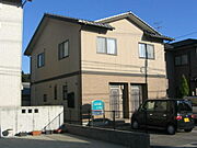 東岩瀬駅より徒歩8分 1階 築21年5ヶ月の賃貸物件