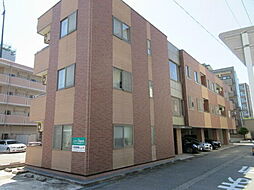 レジデンス神通本町