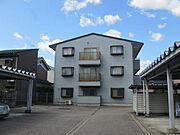 高岡駅より徒歩12分 3階 築29年7ヶ月の賃貸物件