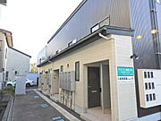 アバンティ磯部A 2階 築4年8ヶ月の賃貸物件