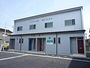 アバンティ木津C棟C 1階 築5年7ヶ月の賃貸物件