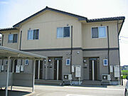 上堀駅より徒歩12分 1階 築21年8ヶ月の賃貸物件