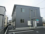 越中中川駅より徒歩11分 2階 築8年9ヶ月の賃貸物件