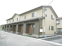 ファイン上飯野Ａ棟