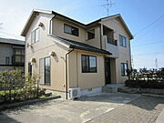 滑川駅よりバス10分 徒歩10分 築29年3ヶ月の賃貸物件