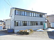 サンライズ１の賃貸物件