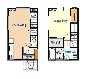 間取り：216006146132