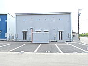 荻生駅より徒歩6分 築4年10ヶ月の賃貸物件