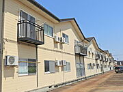 米島口駅より徒歩6分 2階 築31年4ヶ月の賃貸物件