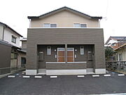 城川原駅より徒歩18分 築16年 2階建の賃貸物件