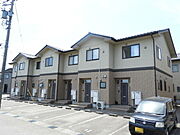 ファイン西荒屋D-5の賃貸物件