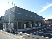 高岡駅よりバス4分 徒歩3分 1階 築9年7ヶ月の賃貸物件