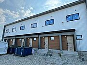 新富山口駅より徒歩4分 新築 2階建の賃貸物件