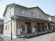 速星駅よりバス5分 徒歩5分 1階 築21年3ヶ月の賃貸物件