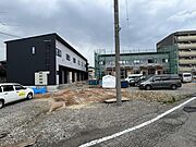 高岡駅より徒歩21分 新築 2階建の賃貸物件