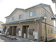 ファイン田島Ａ棟の賃貸物件