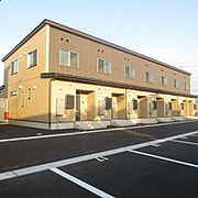 ファイン朝菜町A棟A-5の賃貸物件