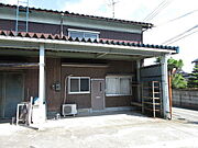 城川原駅より徒歩15分 築44年9ヶ月の賃貸物件