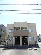 ピサリ西荒屋D-1 1階 築23年7ヶ月の賃貸物件