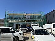 高岡駅よりバス6分 徒歩6分 1階 新築の賃貸物件