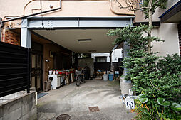 JR山手線 田端駅 徒歩8分