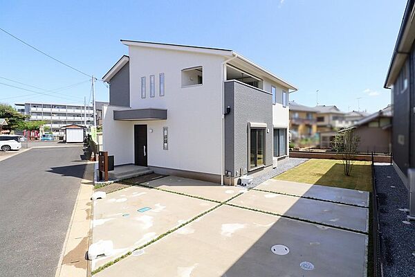 detached 茨城県土浦市板谷４丁目667番342
地図を見る