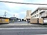 周辺：水戸市立赤塚中学校まで約600ｍ