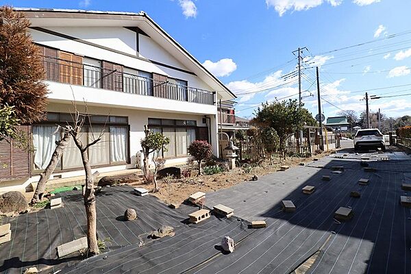 detached 茨城県土浦市下高津３丁目13-7
地図を見る