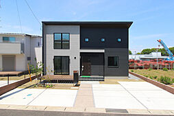 土浦市神立町 新築平屋IOT住宅