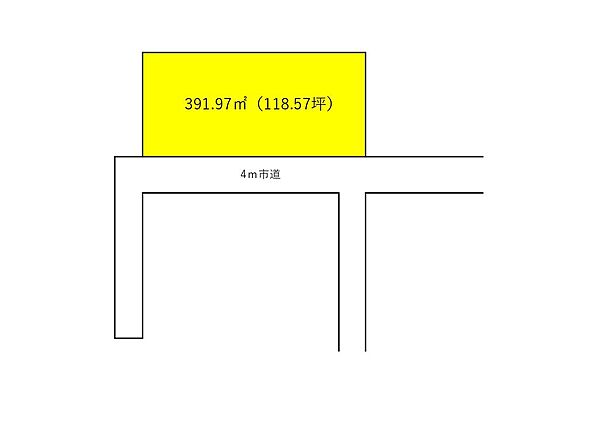 区画図：308000187795