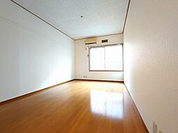 フジハイツ 101 1階1Kのリビング/ダイニング