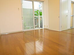 メゾンドグラース 103 1階1Kのリビング/ダイニング