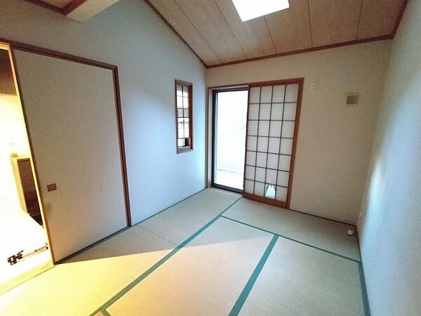 detached 埼玉県草加市稲荷4丁目
地図を見る