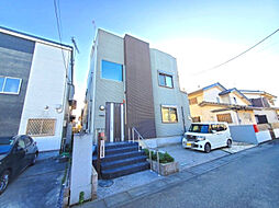埼玉県越谷市弥栄町4丁目