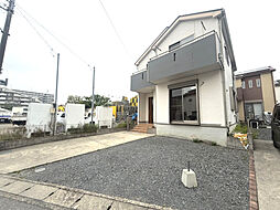 埼玉県草加市柳島町