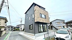 埼玉県草加市八幡町