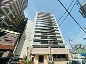 大阪市西区本田２丁目 15階建 新築のイメージ