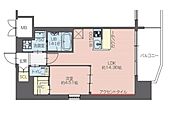 大阪市西区本田2丁目 15階建 新築のイメージ